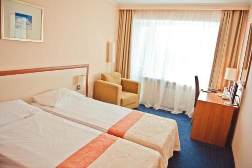 Intourist Hotel