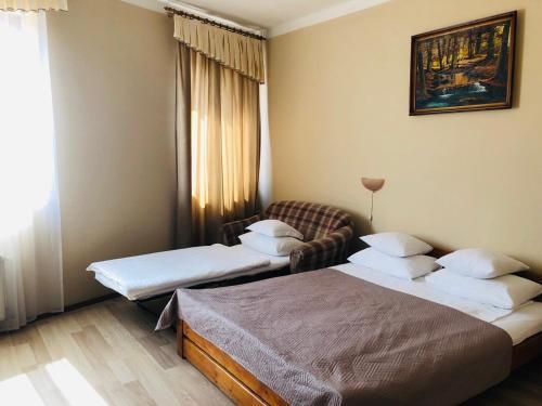 Atlant Hotel