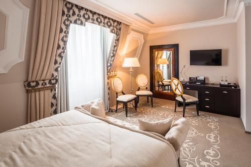 Edem Resort Medical & SPA