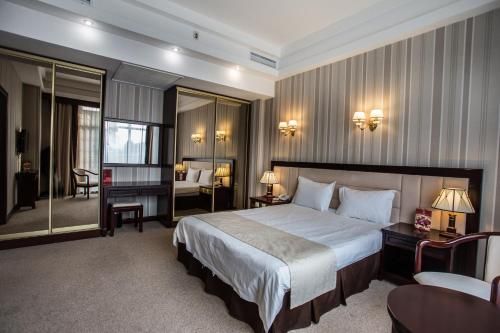 Sofievsky Posad Hotel