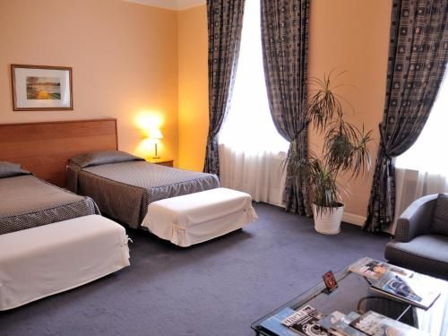 Grand Hotel Ukraine