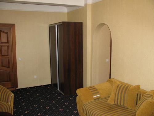 Hotel Magnat
