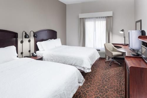 Hampton Inn & Suites Dothan