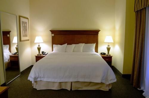 Hampton Inn & Suites Birmingham-Hoover-Galleria