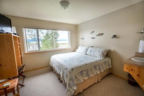 Bay Ave Bed and Breakfast Inn