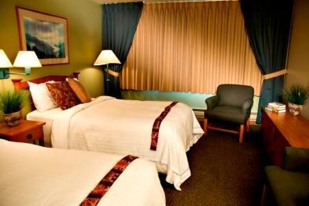 Westmark Sitka Hotel