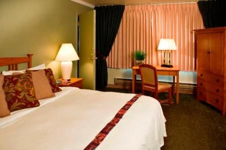 Westmark Sitka Hotel