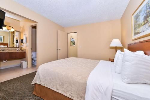 Best Western Cottonwood Inn
