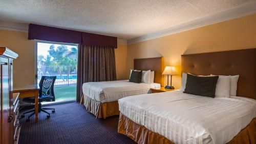 Best Western Phoenix Goodyear Inn