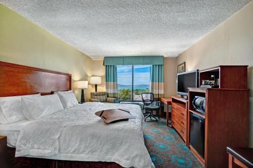 Hampton Inn Lake Havasu City