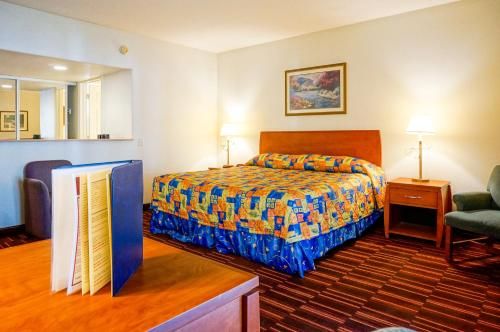 Windemere Hotel & Conference Center