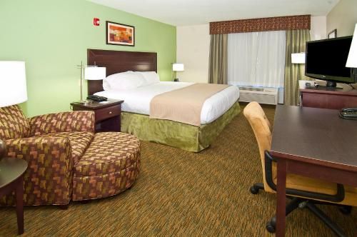 Holiday Inn Express and Suites Oro Valley, an IHG Hotel