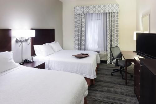 Hampton Inn & Suites Phoenix North/Happy Valley