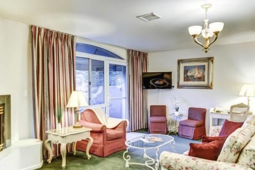 Forest Villas Hotel