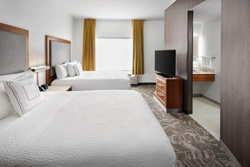 SpringHill Suites Scottsdale North
