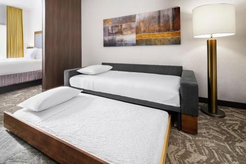 SpringHill Suites Scottsdale North