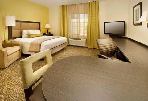 Sonesta Simply Suites Phoenix Tempe