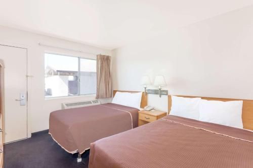 Knights Inn and Suites Yuma