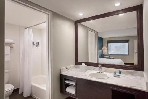 Four Points by Sheraton Anaheim