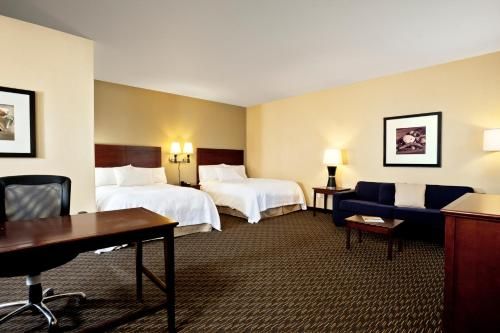 Hampton Inn & Suites Arroyo Grande