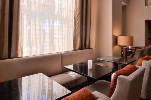 Hampton Inn & Suites Banning/Beaumont