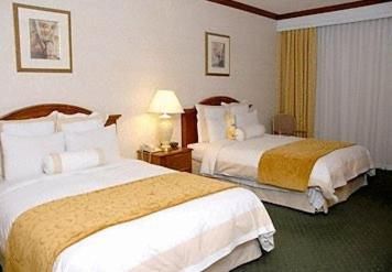 Santa Ynez Valley Marriott