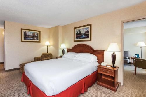 Doubletree By Hilton Chico, Ca