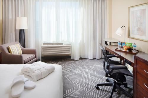 DoubleTree by Hilton Los Angeles/Commerce