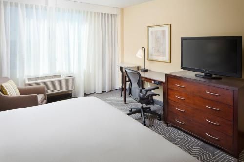 DoubleTree by Hilton Los Angeles/Commerce