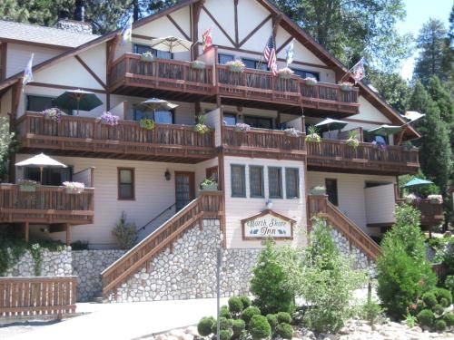 The North Shore Inn