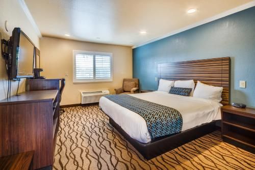 Americas Best Value Inn Richmond