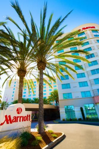 Fremont Marriott Silicon Valley