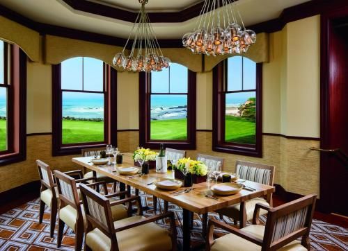 The Ritz-Carlton, Half Moon Bay