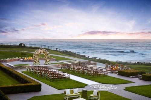 The Ritz-Carlton, Half Moon Bay