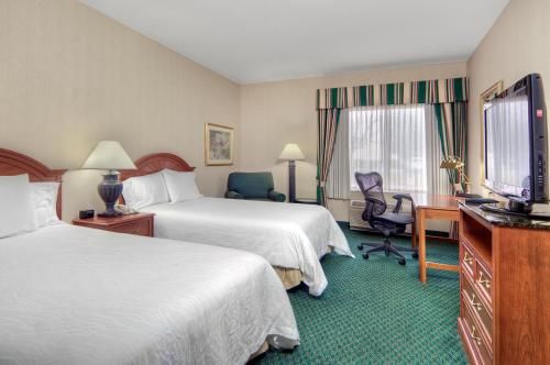 Hilton Garden Inn Livermore