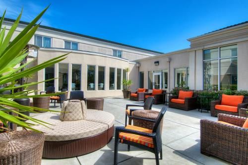 Hilton Garden Inn Livermore