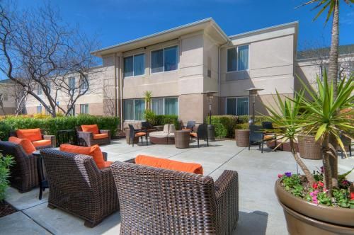 Hilton Garden Inn Livermore