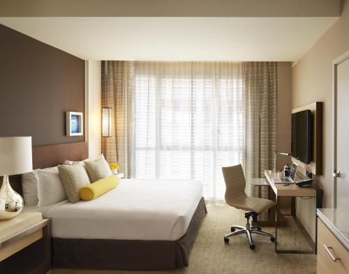 Kimpton Hotel Wilshire, an IHG Hotel