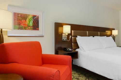 Hilton Garden Inn Los Angeles / Hollywood