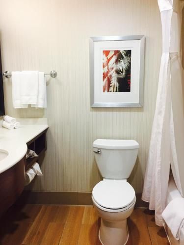 Hilton Garden Inn Los Angeles / Hollywood