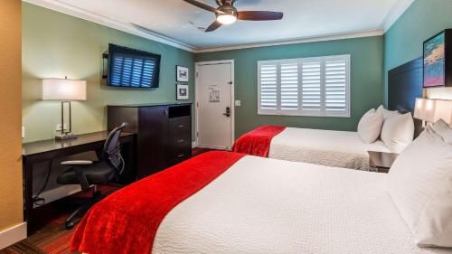 BEST WESTERN the Inn of Los Gatos