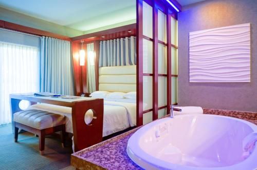 Shade Hotel Manhattan Beach
