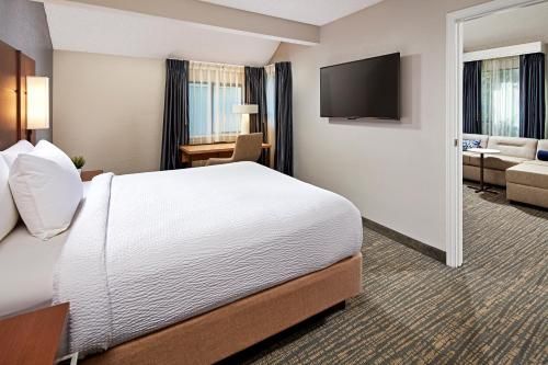 Residence Inn Los Angeles LAX/Manhattan Beach