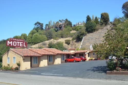 Tamalpais Motel