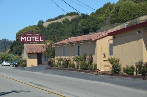 Tamalpais Motel