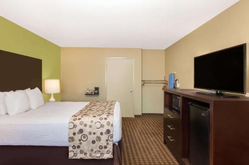 Days Inn by Wyndham San Jose Airport