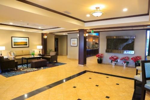 Staybridge Suites Silicon Valley - Milpitas, an IHG Hotel