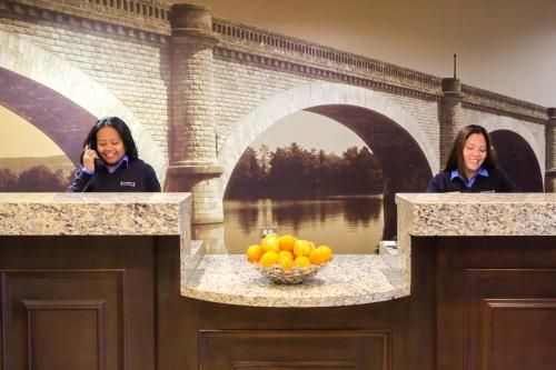 Staybridge Suites Silicon Valley - Milpitas, an IHG Hotel