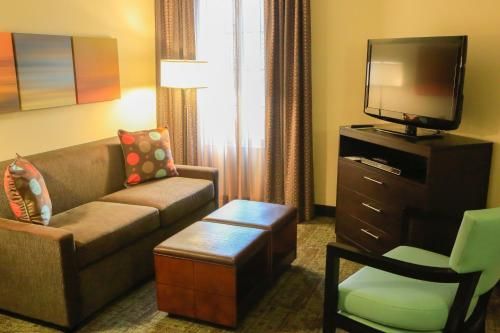 Staybridge Suites Silicon Valley - Milpitas, an IHG Hotel