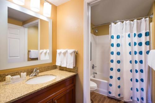 TownePlace Suites Milpitas Silicon Valley